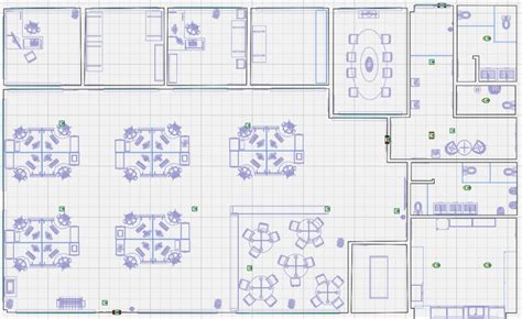 Emergency Lighting Design – BLE