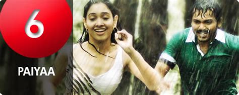 Paiyaa - Behindwoods.com - Tamil Top Ten Movies - Paiyaa Vinnaithaandi ...