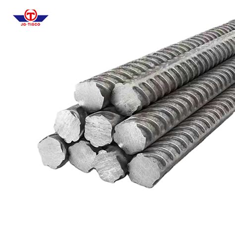 ASTM Grade 40 and Grade 60 Rebar Steel Rebars - China Stainless Steel Rebar and Steel Rebar