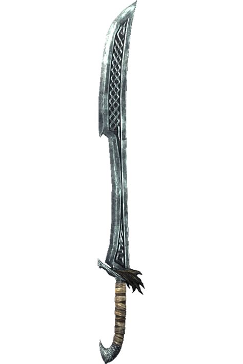 Skyrim WIKI: Nordic Sword - ESO & Ultimate Immersion