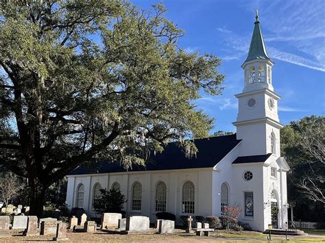 South Carolina court ruling decides if ex-Episcopal churches get to ...