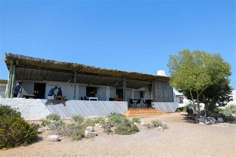 Paternoster's Wolfgat Named One of World's Most Beautiful Restaurants - SAPeople - Worldwide ...