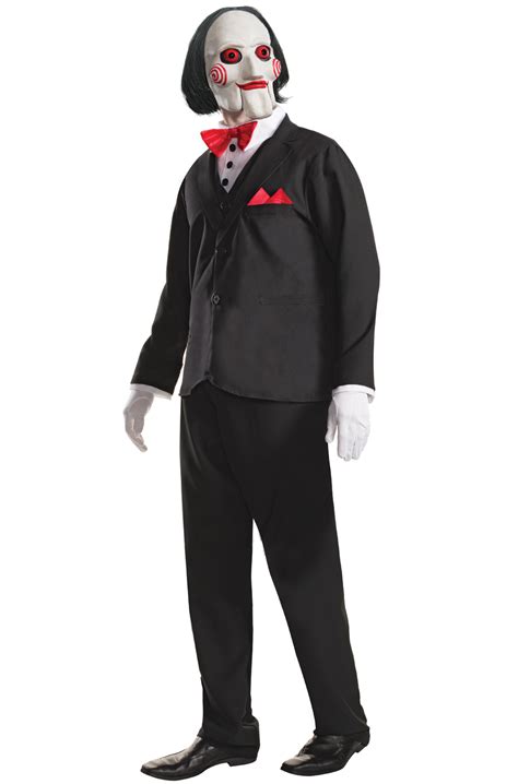 Billy Adult Costume - PureCostumes.com