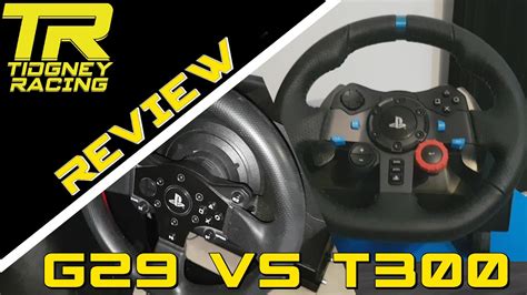 törékeny Műveltség Találd ki logitech g29 vs thrustmaster t300 Rosszindulatú daganat gyász Hong Kong