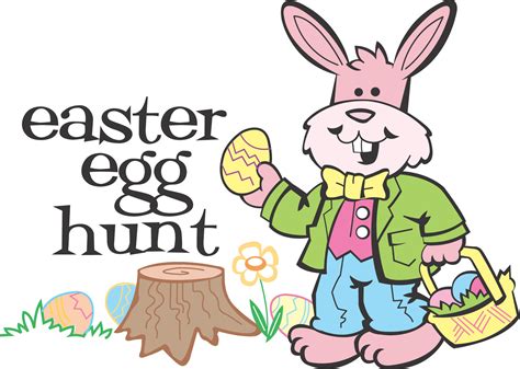 Community Easter Egg Hunt. Image goes here. Free!!! All are welcome! Come one, come all, to the ...