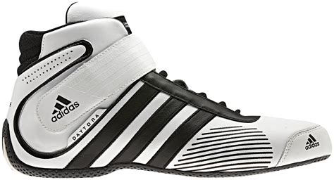 race-boots.com | adidas Daytona Race Boot White/Black