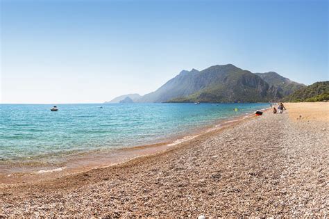 10 Best Beaches in Kemer - Which Kemer Beach is Right For You? – Go Guides