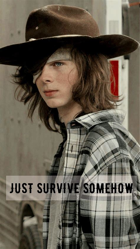 Top more than 52 carl grimes wallpaper - in.cdgdbentre