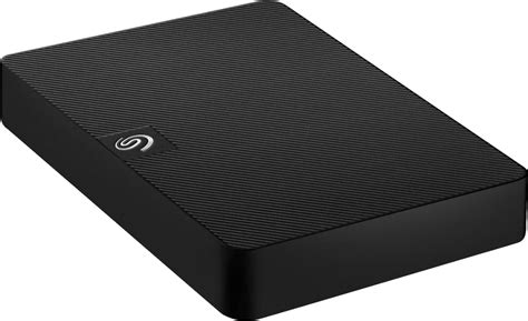 Best Buy: Seagate Expansion 5TB External USB 3.0 Portable Hard Drive ...