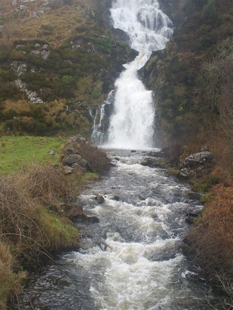 Waterfall (2) | Beautiful places, Waterfall, Outdoor