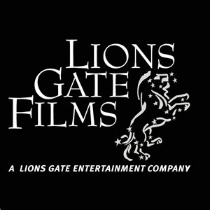 Lionsgate+ Logo PNG Vector (SVG) Free Download