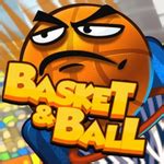 basket and ball Unblocked