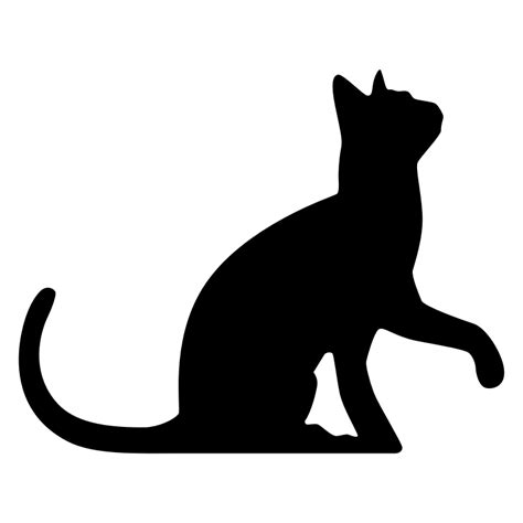 Cat Logo PNG – Free Download