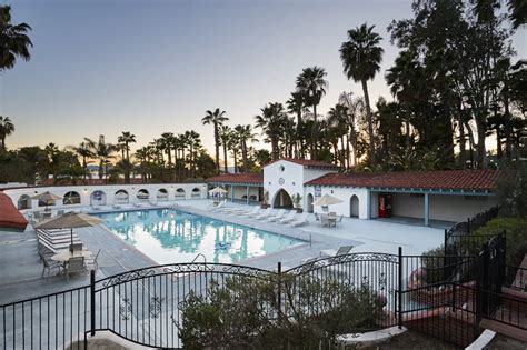 Murrieta Hot Springs Resort - CaliHotSprings.com