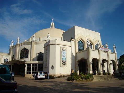 Antipolo Cathedral ~ Everything You Need to Know with Photos | Videos