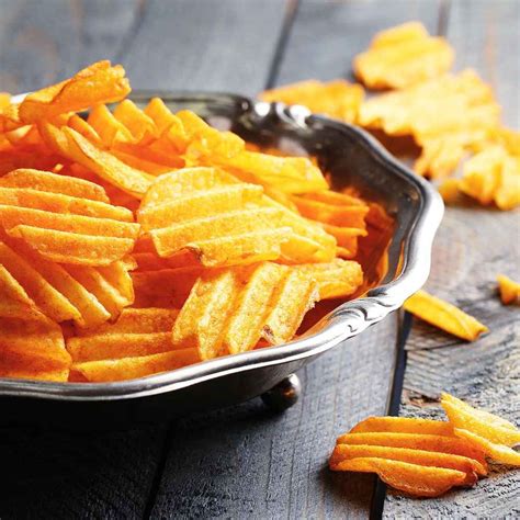 National Potato Chip Day 2023 - History, Importance & How to Celebrate