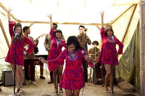 The Sapphires - Musical-Comedy-Drama mit sozialkritischem Touch von Wayne Blair | Kunst+Film