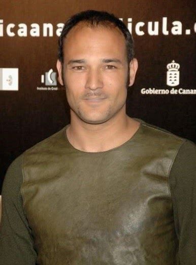 Carlos Fuentes (actor)