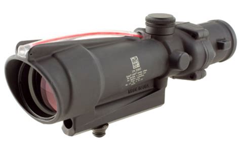 Trijicon ACOG Rifle Scope, 3.5X35 TA11-C Rifle scope Buy Online | Guns ship free from Arnzen ...