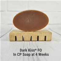 Crafter's Choice™ Dark Kiss* Fragrance Oil 822 - Wholesale Supplies Plus
