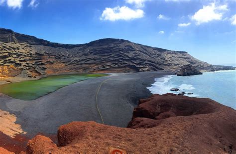 Visiter Lanzarote, un voyage sur une autre planète - Blog Kikimag Travel