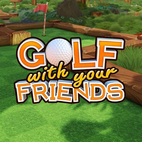 Golf With Your Friends | Team17