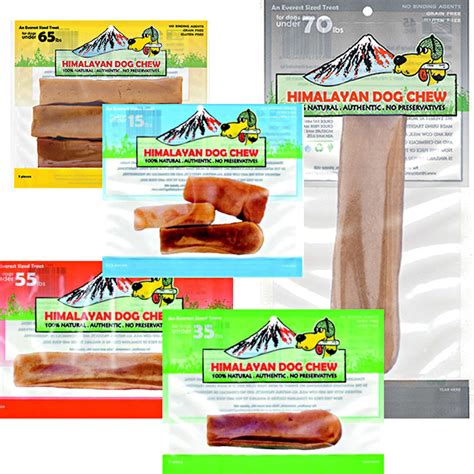 Himalayan Dog Chew | Pet Central