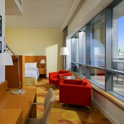 Courtyard by Marriott Budapest City Center | CPI Hotels, a.s.