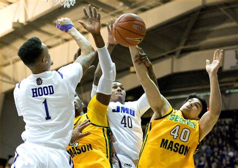 Report: George Mason to join Atlantic 10 for 2013-14 season - masslive.com