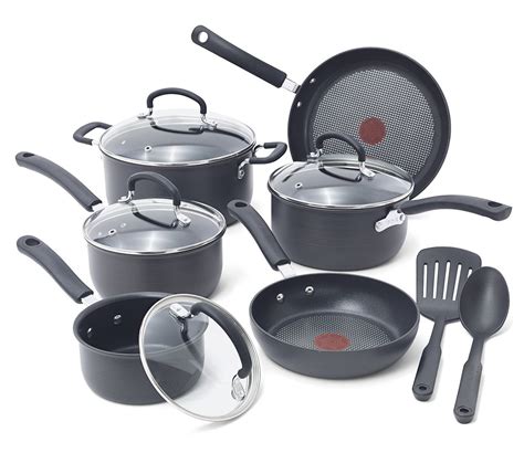 T Fal Ultimate Hard Anodized Cookware Review - Worth A Buy?