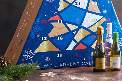 Aldi Advent Wine Calendar Finally Coming To Rockford Stores