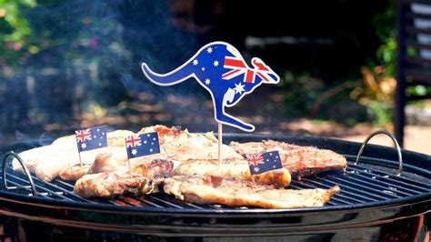 Australian BBQ Recipes - 33rd Square