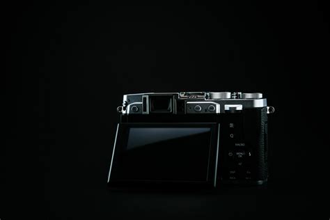 Fujifilm x30 review – Review By Richard