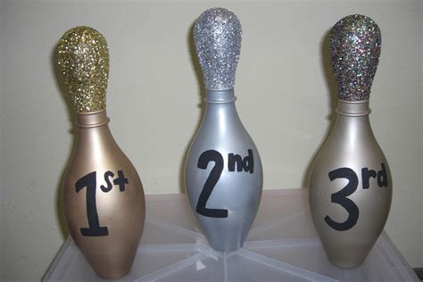 Bowling Award Ideas | Examples and Forms