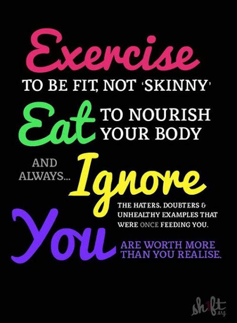 25 Best Weight Loss Quotes