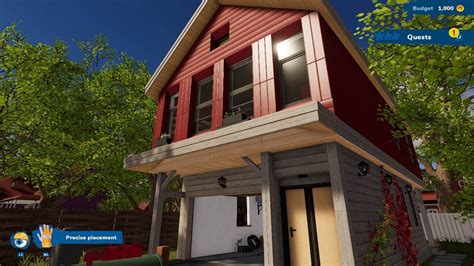 House Flipper 2 Review - Electric Flipperoo | TechRaptor