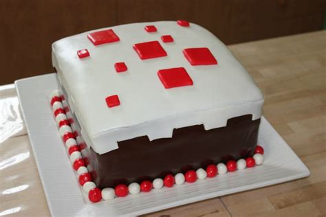 Minecraft Cake I made for my boyfriend!!! | Minecraft cake, Minecraft birthday cake, Minecraft ...