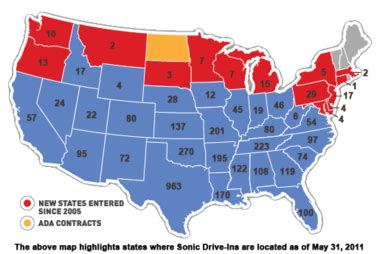 Letter to Sonic Drive-In: Please consider Jackson for one of your restaurants | MLive.com