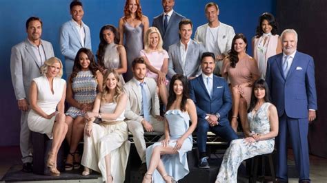 'The Bold and The Beautiful' Returns With New Episodes