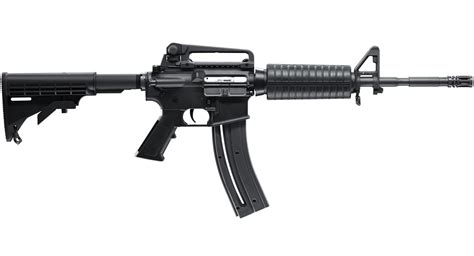 Walther Colt M4 22LR Tactical Rimfire Carbine | Sportsman's Outdoor Superstore