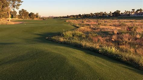 Counting every drop at Camelback - Golf Course Industry