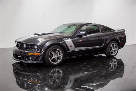 2007 Ford Mustang For Sale | St. Louis Car Museum