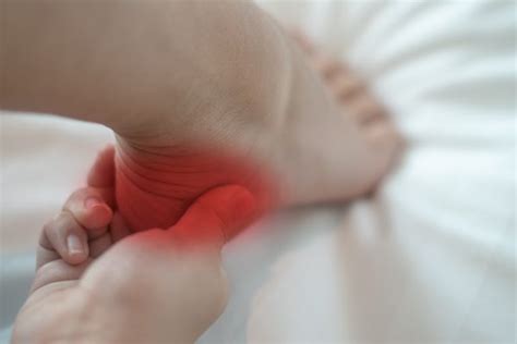 Bone Spurs: Common Symptoms and Causes - Foot and Ankle Group