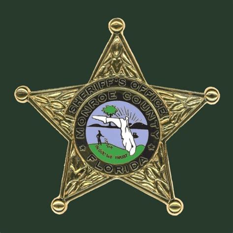 Monroe County Sheriffs Office | Apps | 148Apps