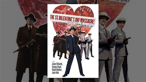 St Valentine's Day Massacre Photos, The St. Valentine's Day Massacre - YouTube, Valentines day ...