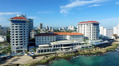 Condado Vanderbilt Hotel - Puerto Rico Hotels - San Juan, Puerto Rico - Forbes Travel Guide