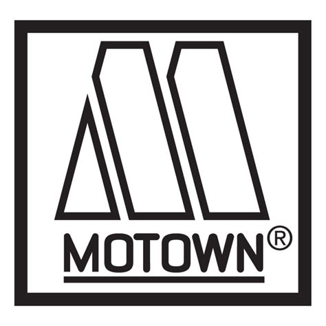 Motown(177) logo, Vector Logo of Motown(177) brand free download (eps ...