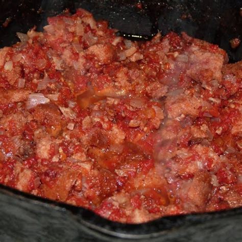 Southern Stewed Tomatoes Recipe | Yummly | Recipe | Stewed tomato recipes, Tomato recipes ...