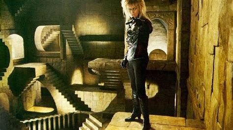 Now Sources Say A Labyrinth Sequel Is NOT In The Works