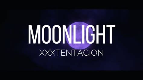 Moonlight Lyrics